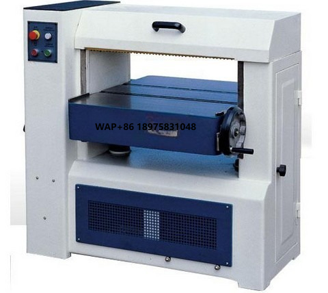 Woodworking Carpenter - Raboteuse à bois robuste 16/20/24 pour