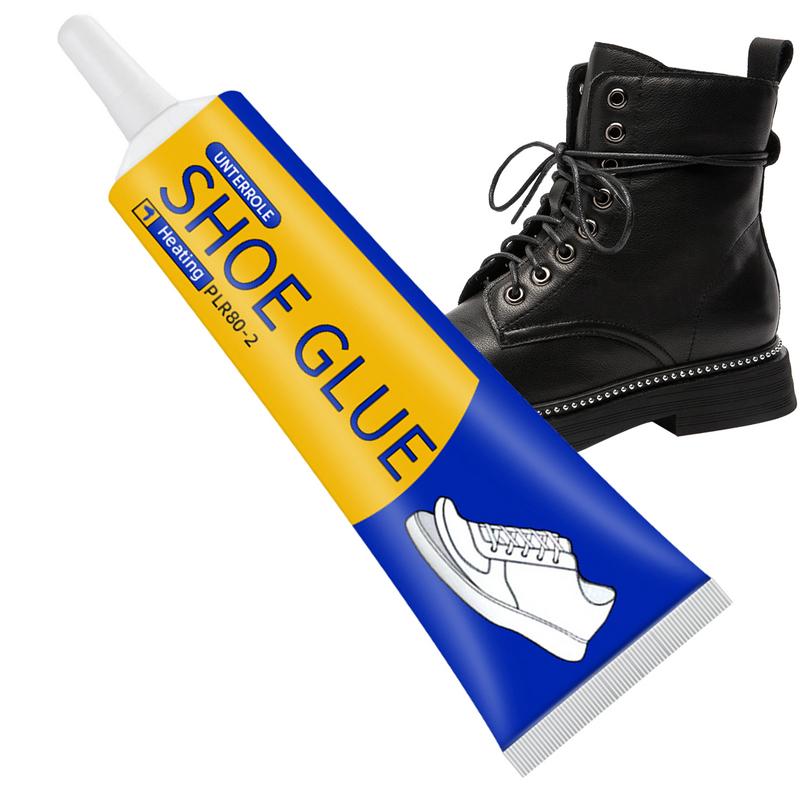 Woodworking Quick Glue - Colle à chaussures pour réparation de