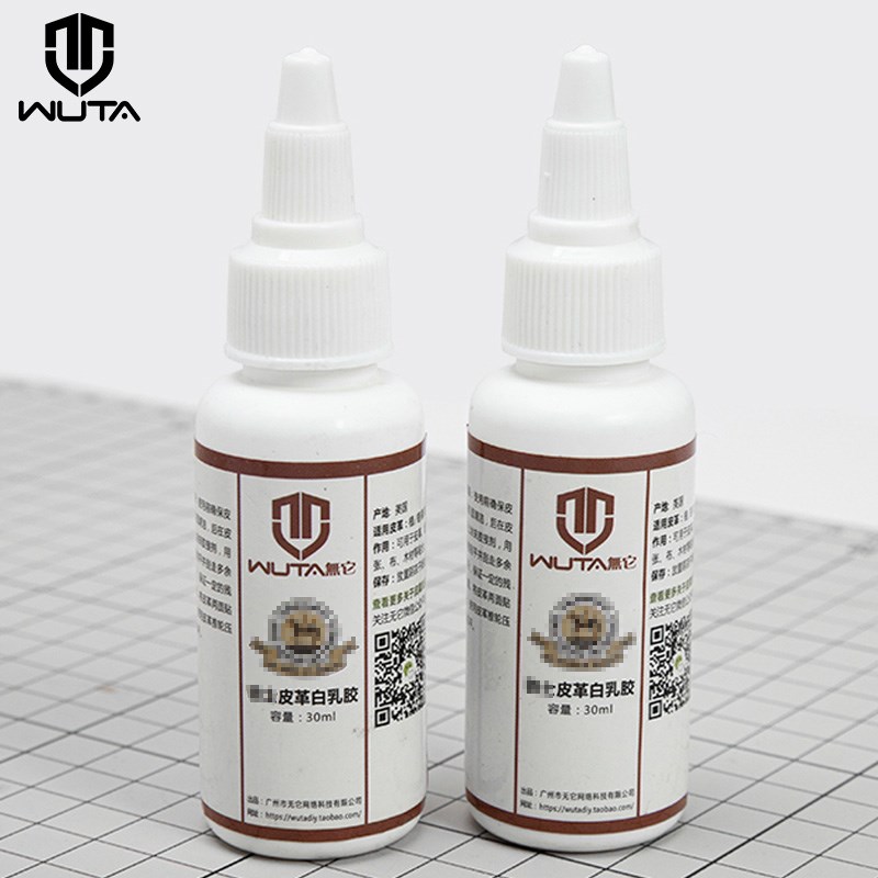 Woodworking Quick Glue - WUTA – colle blanche à séchage
