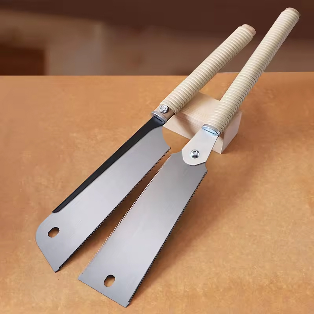 Woodworking Japan - Scie à main japonaise SK5, lame