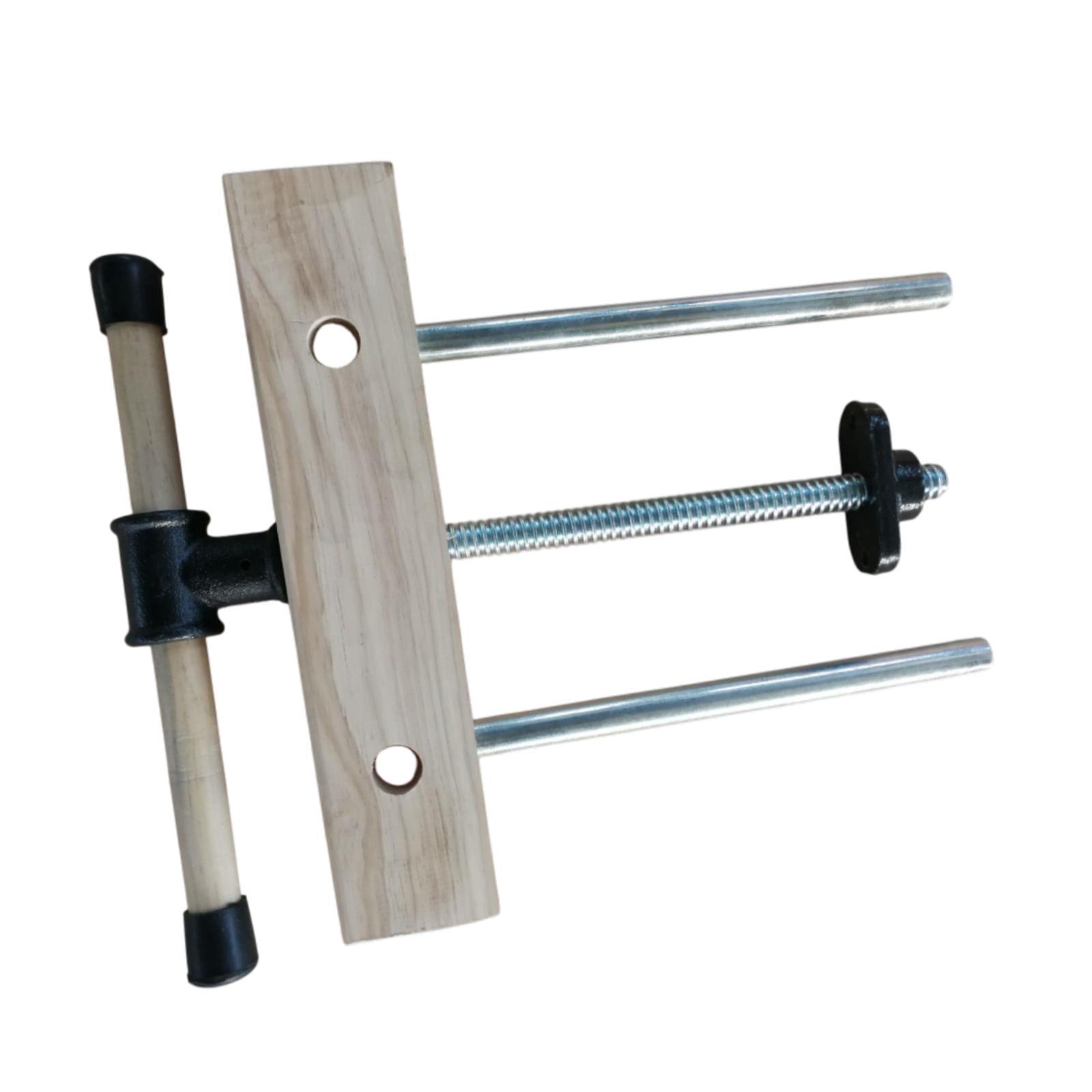 Woodworking Bench Vise - Étau de serrage pour le travail