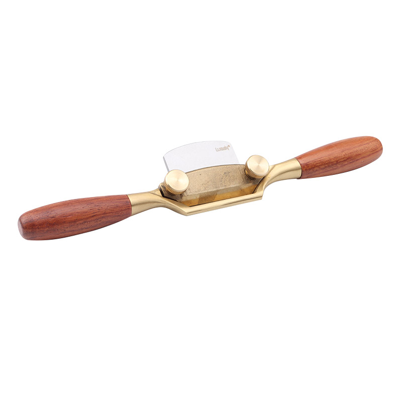 Spokeshave Flat - Haut-parleur plat-travail du bois fin