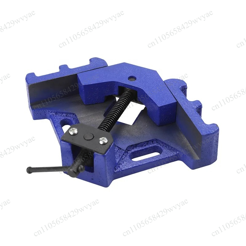 Woodworking Right Angle Clamp - Pince de positionnement pour soudure d'angle