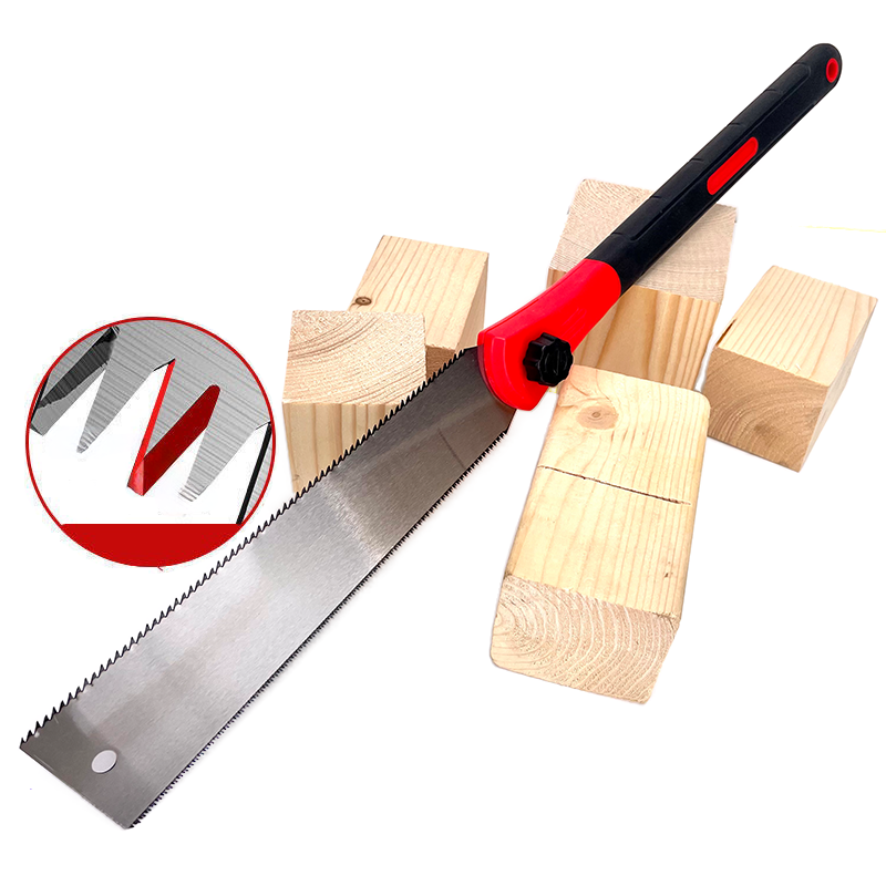 Woodworking Japan - Scie à main à double lame