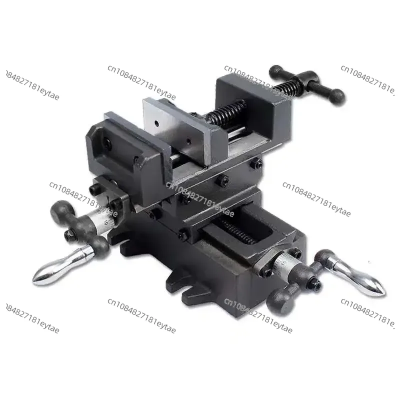 Woodworking Bench Vise - Nouvelle pince croisée de précision de