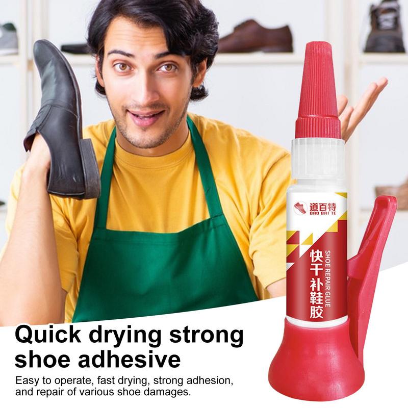 Woodworking Quick Glue - Colle Professionnelle Imperméable à vaccage Rapide