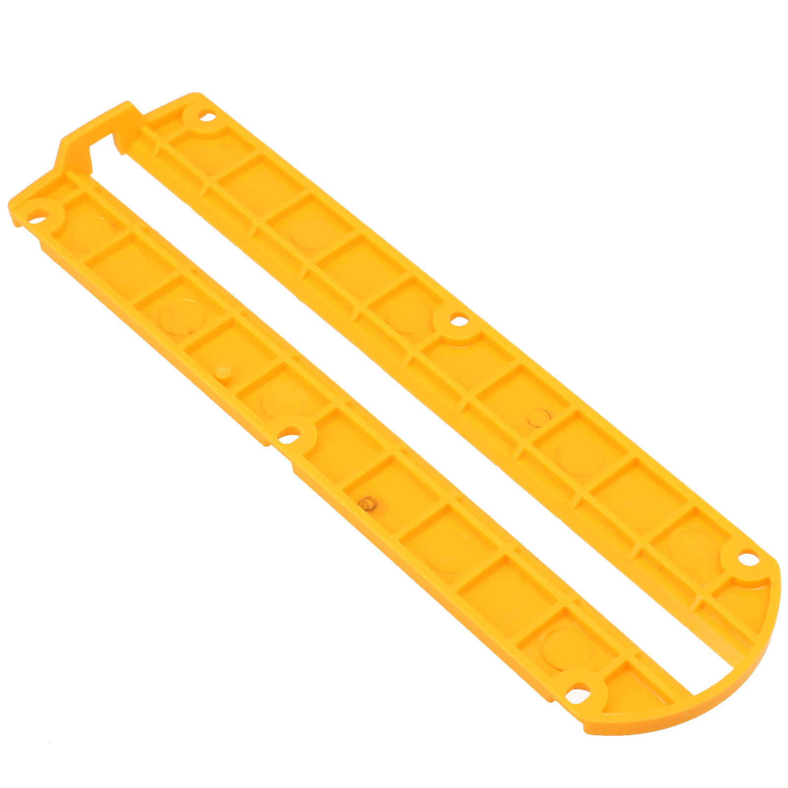 Woodworking Kerf - Plaque de remplacement fiable pour scie