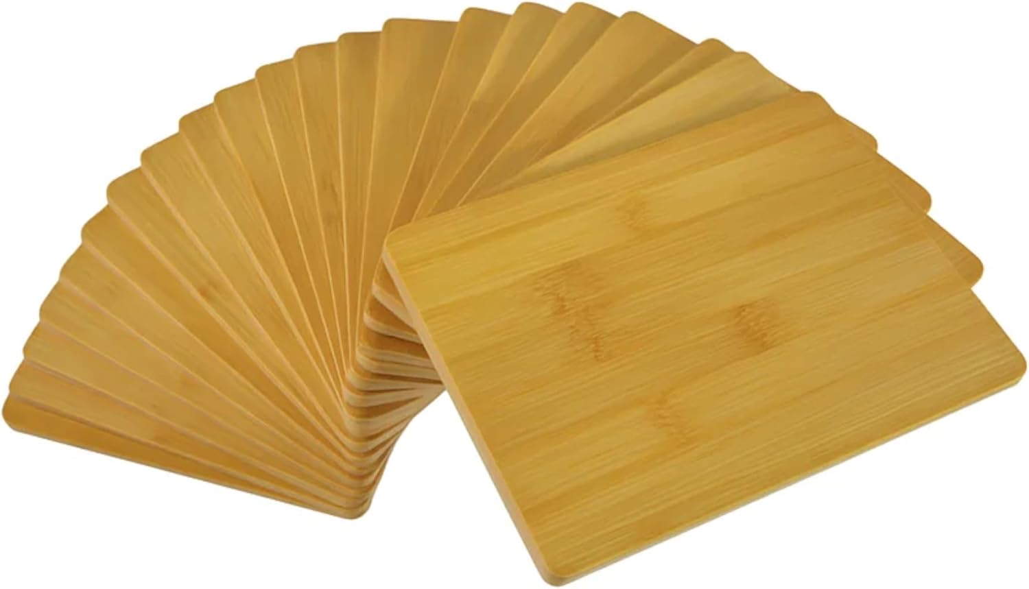 Woodworking Plans - Lot de 24 planches à découper