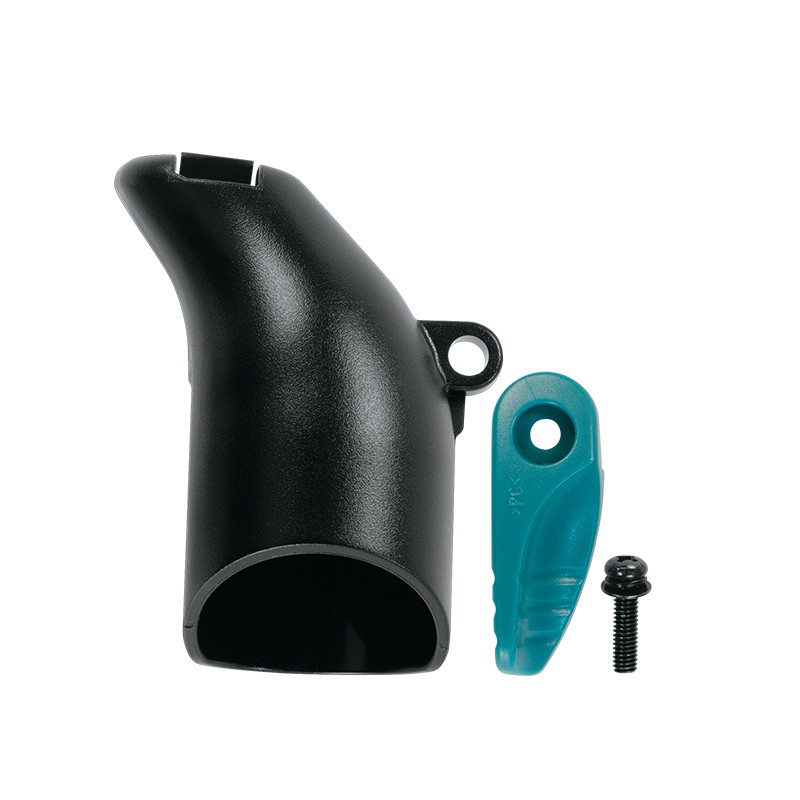 Woodworking Japan - Makita-Scie circulaire japonaise, port de dépoussiérage,