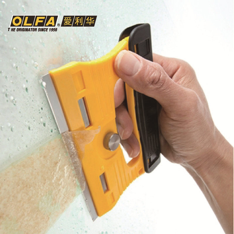 Woodworking Japan - OLFA GSR-1 Importé du Japon, Coupe-verre