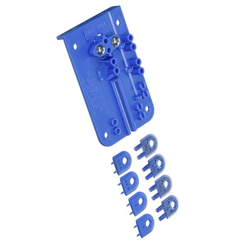 Woodworking Kerf - BHTS-For MJ SPLITTER Kit d'outils à