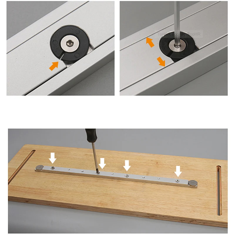 Barre d'onglet coulissante à p - Woodworking Plans avis et prix