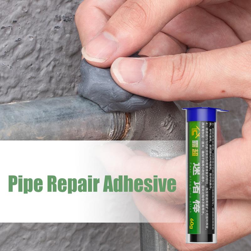Bâton de mastic époxy, réparat - Woodworking Quick Glue avis et prix
