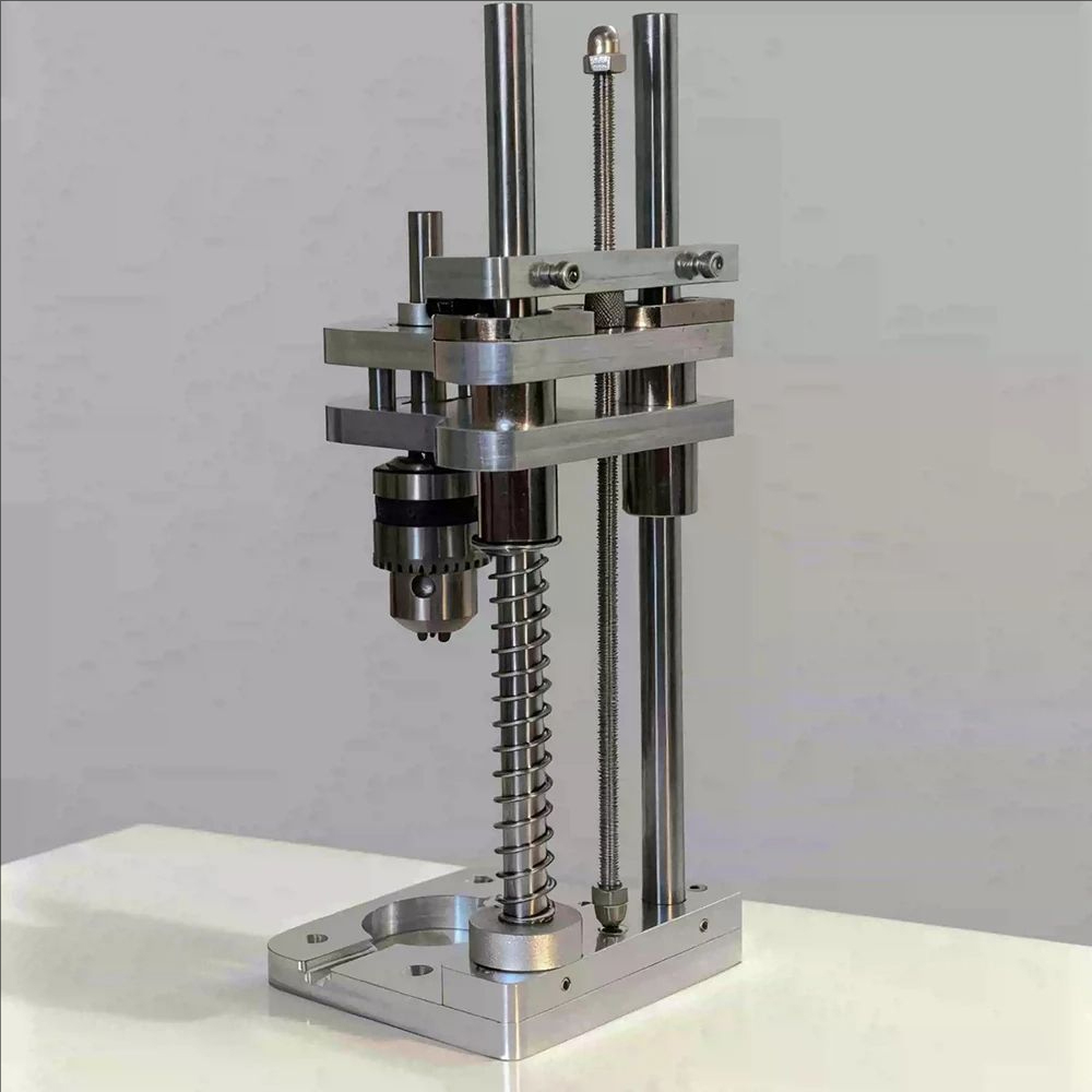 Outil de positionnement vertic - Woodworking Bench Vise avis et prix