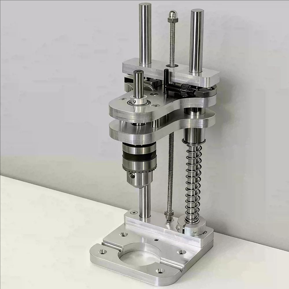 Outil de positionnement vertic - Woodworking Bench Vise avis et prix