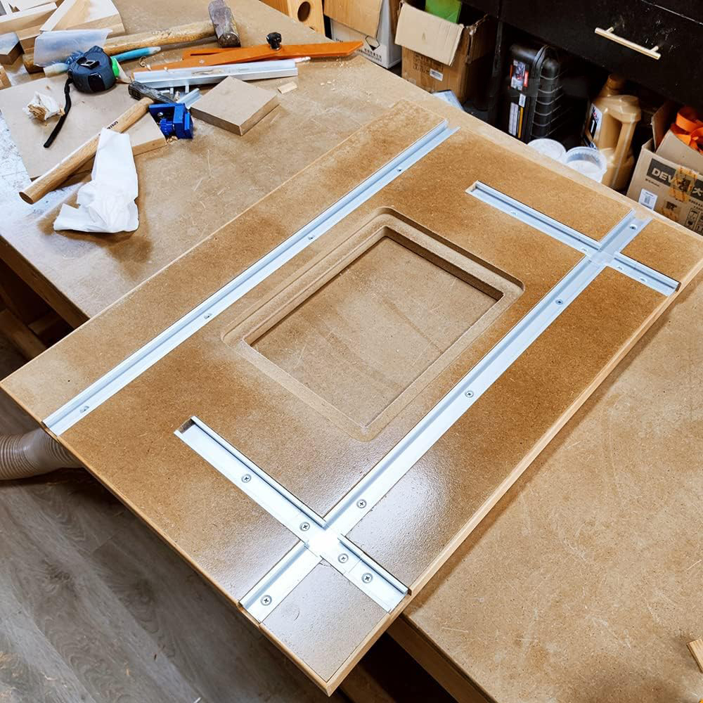 2 pièces Type 30 travail du bo - Woodworking Plans avis et prix