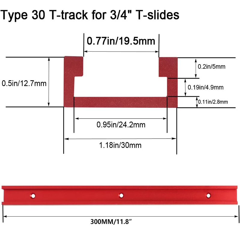2 pièces Type 30 travail du bo - Woodworking Plans avis et prix