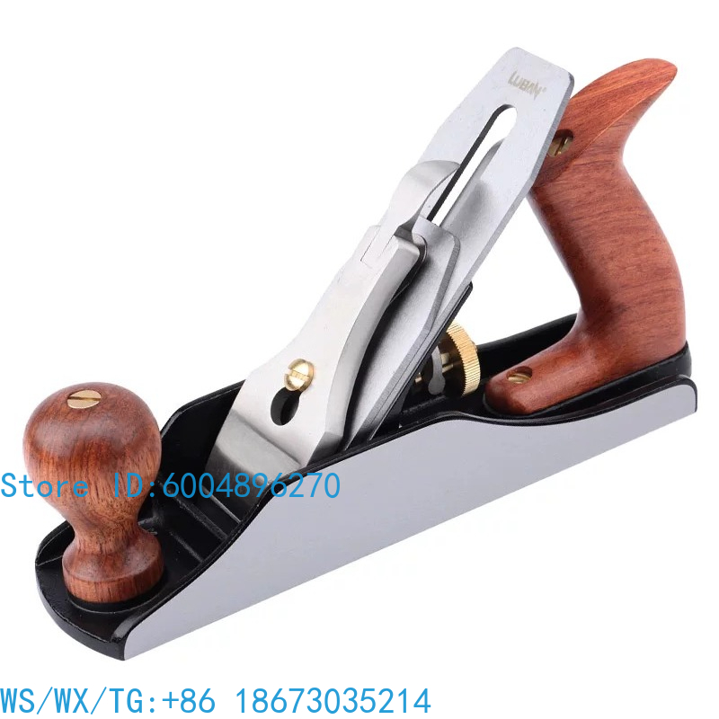 Raboteuse à main en cuivre à b - Spokeshave Flat avis et prix