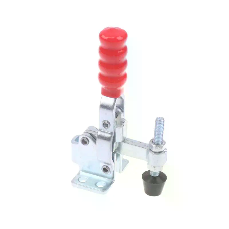 Pince à serrage rapide vertica - Woodworking Carpenter avis et prix