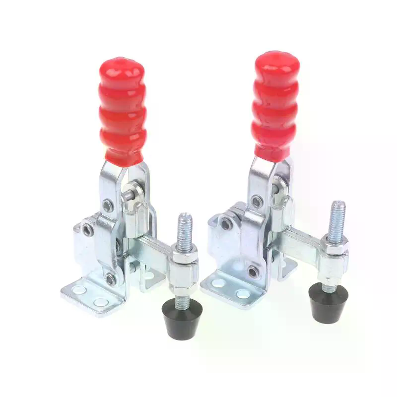 Pince à serrage rapide vertica - Woodworking Carpenter avis et prix