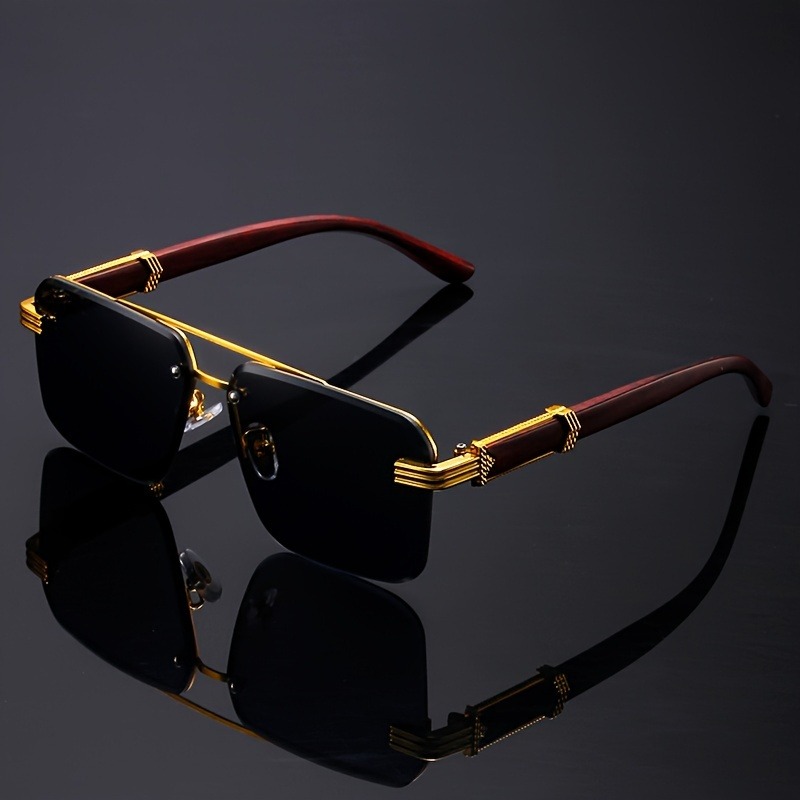 Lunettes de soleil tendance à  - Woodworking Basics avis et prix