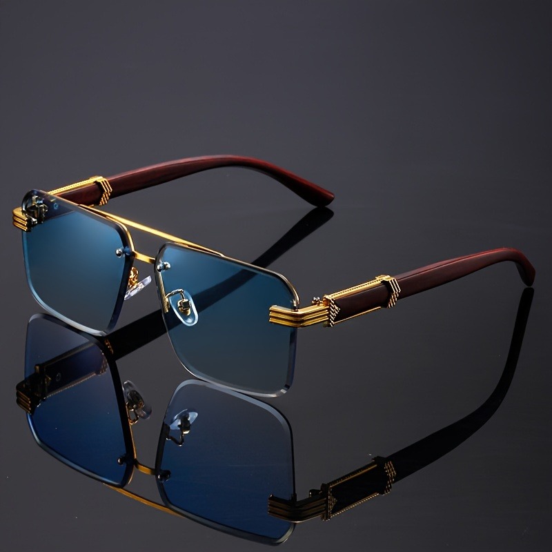 Lunettes de soleil tendance à  - Woodworking Basics avis et prix