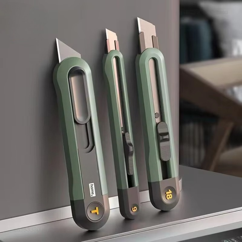 Nouveau couteau de sécurité 9  - Woodworking School avis et prix