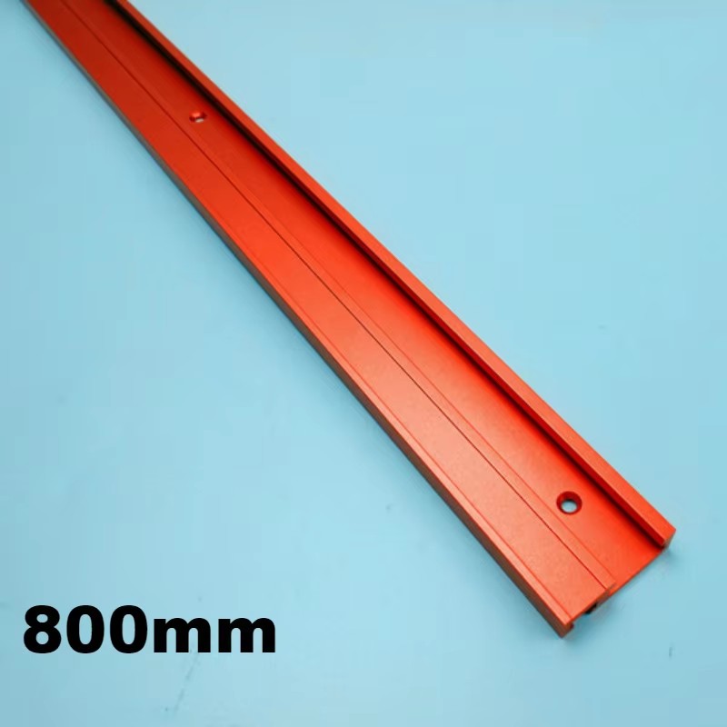 1 pièce de rail en T en alliag - Woodworking Plans avis et prix
