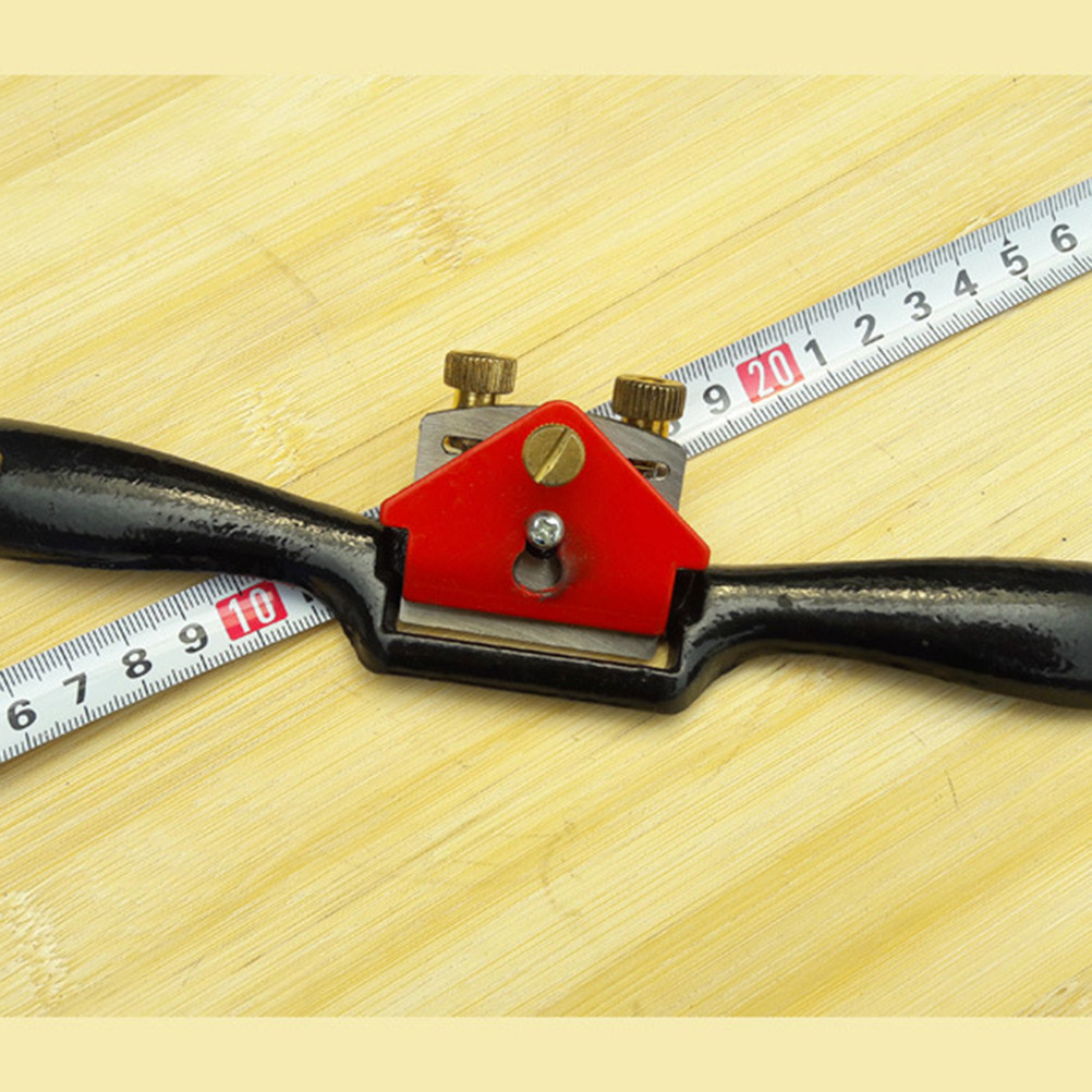 Raboteuse à rayons réglable 51 - Spokeshave Flat avis et prix