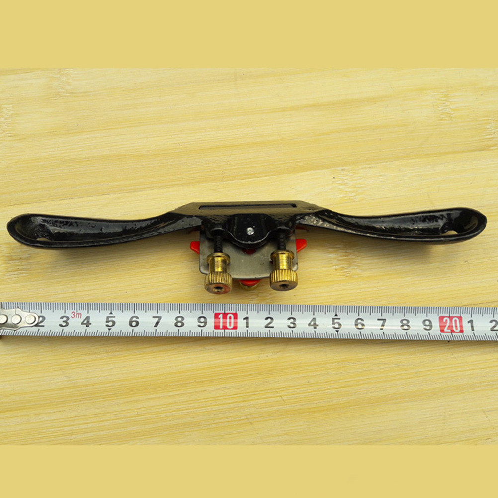 Raboteuse à rayons réglable 51 - Spokeshave Flat avis et prix