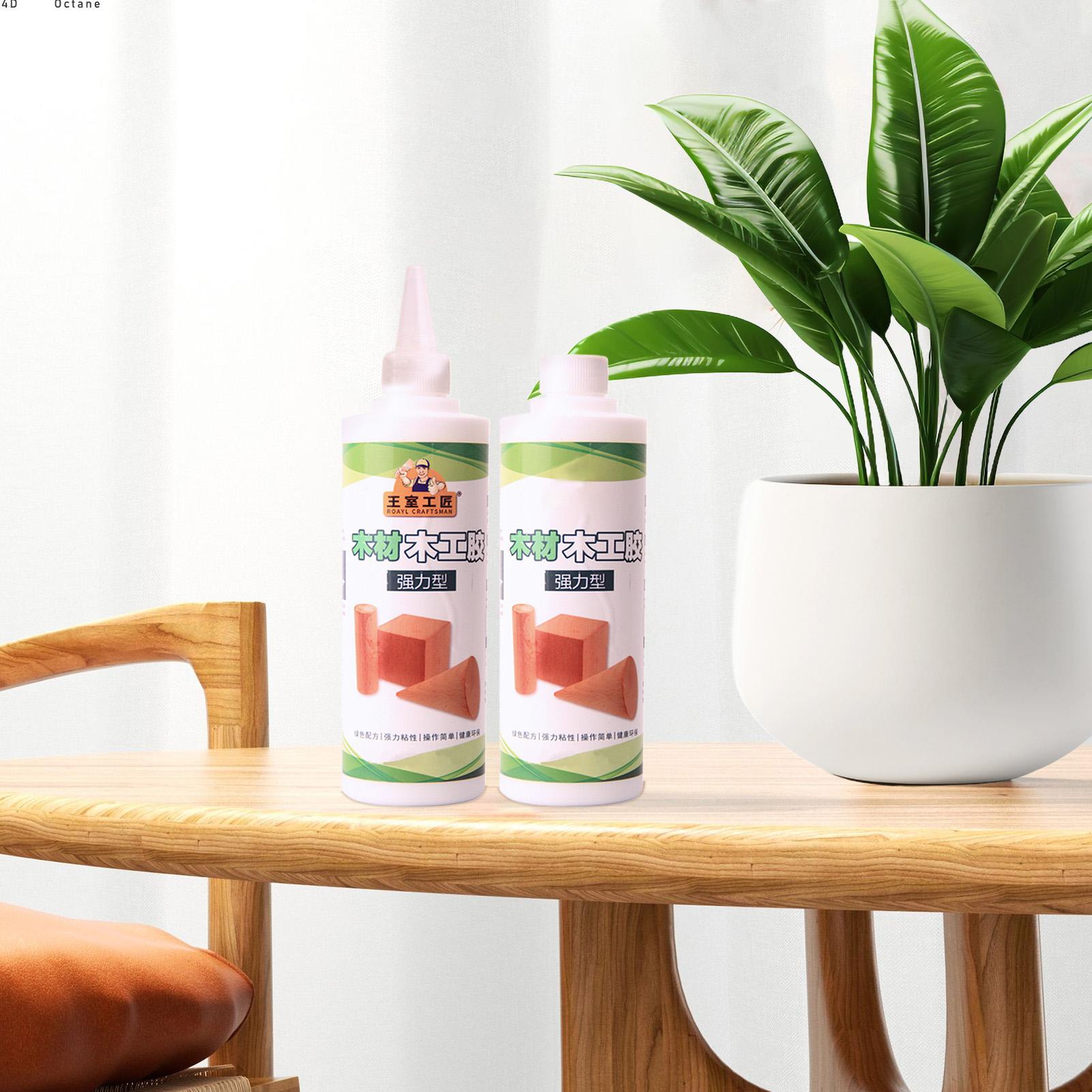 Colle à bois 50G pour le trava - Woodworking Quick Glue avis et prix