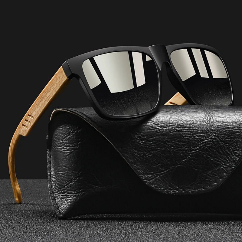 Nouvelles Lunettes de Soleil C - Woodworking Basics avis et prix