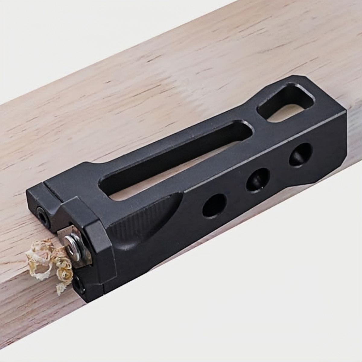 Raboteuse manuelle pour le tra - Woodworking Basics avis et prix