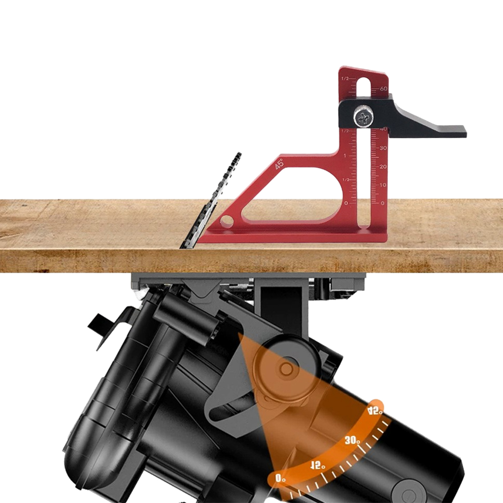 Jauge de profondeur pour scie  - Woodworking Gauge avis et prix
