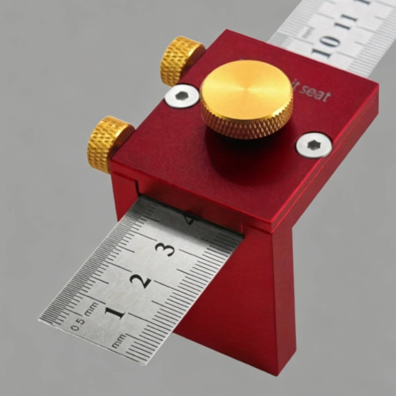 Équerre d'angle à 90 degrés lé - Woodworking Carpenter avis et prix