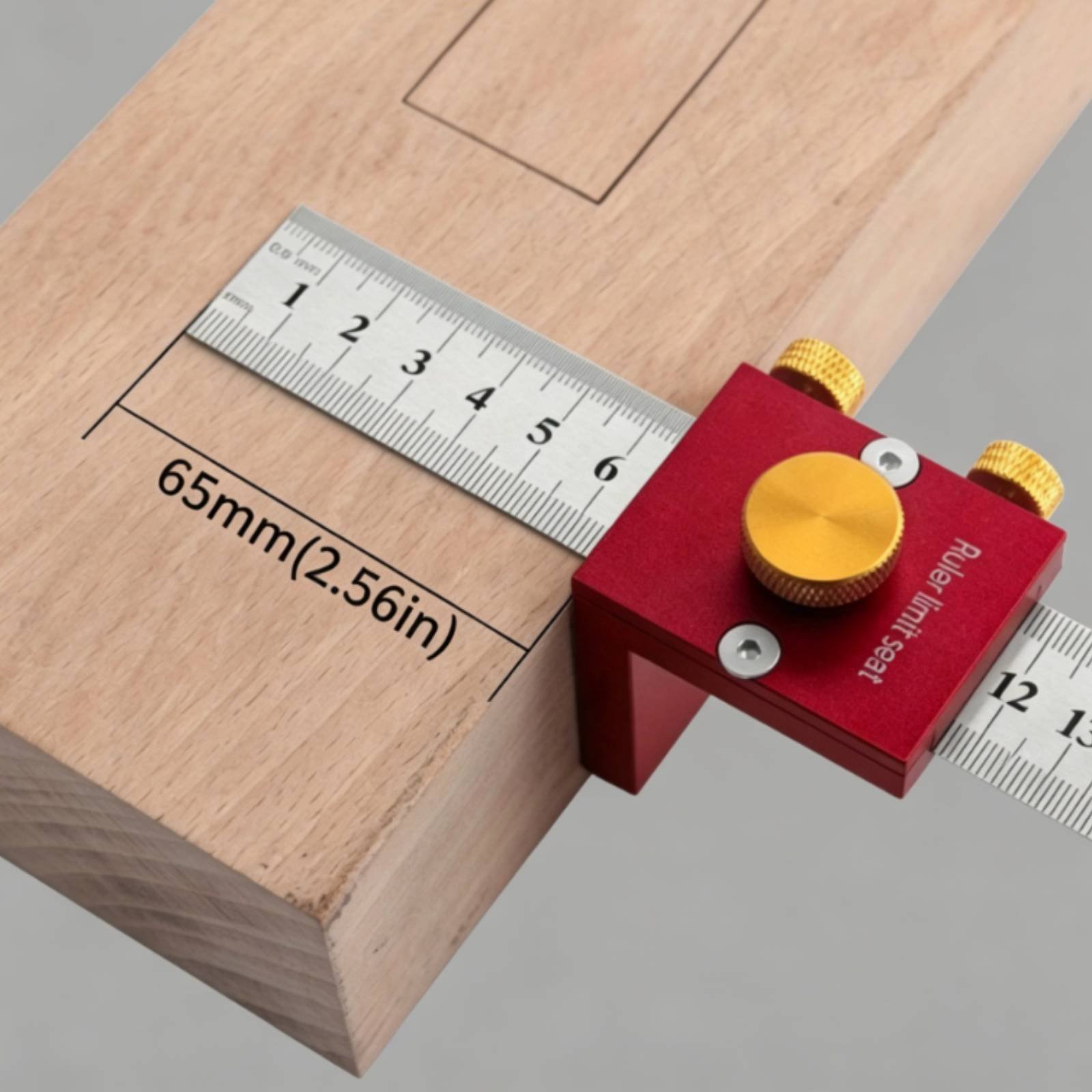 Équerre d'angle à 90 degrés lé - Woodworking Carpenter avis et prix