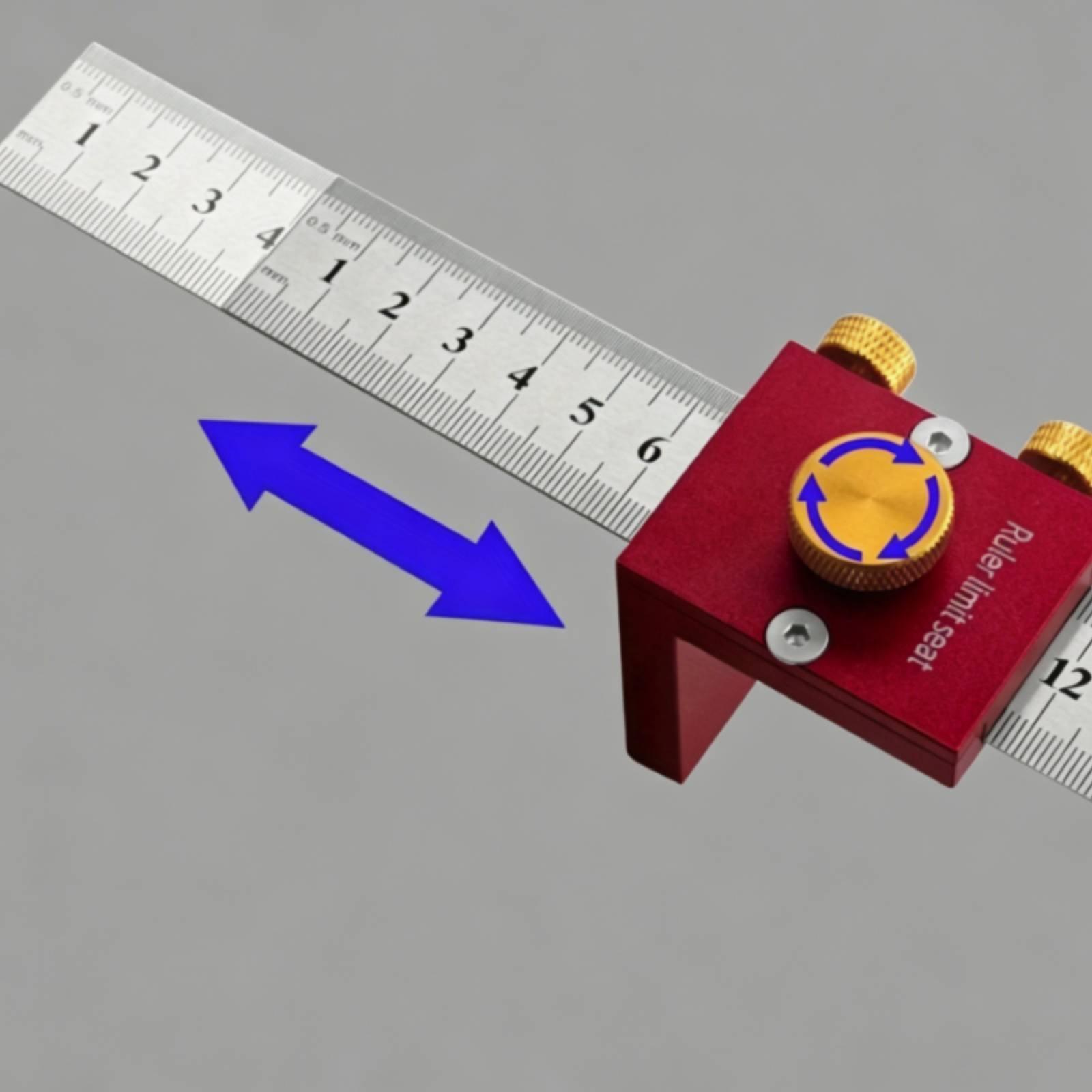 Équerre d'angle à 90 degrés lé - Woodworking Carpenter avis et prix