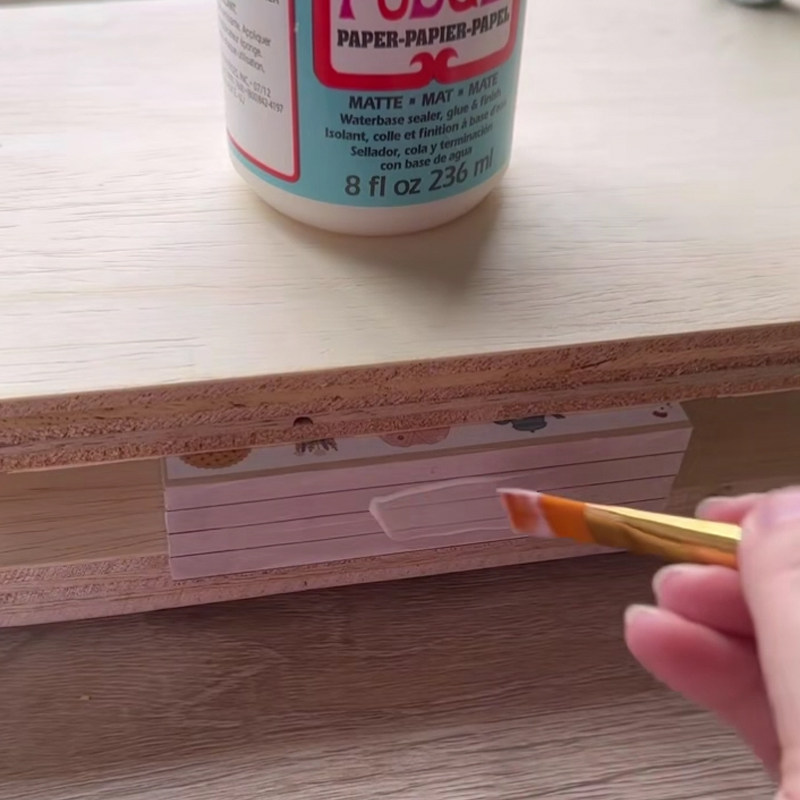 Colle et finition matifiante M - Woodworking Quick Glue avis et prix