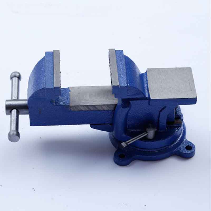 Étau d'établi robuste, 1 pièce - Woodworking Bench Vise avis et prix
