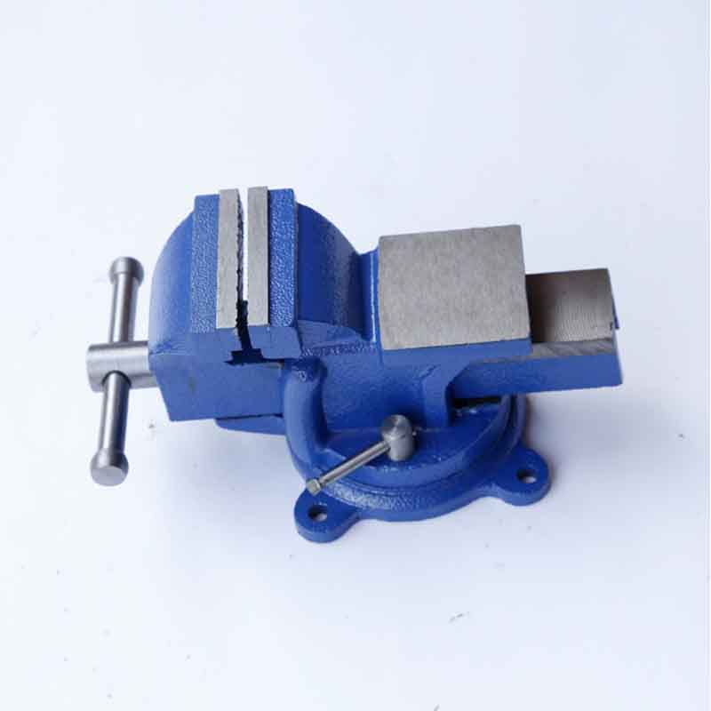 Étau d'établi robuste, 1 pièce - Woodworking Bench Vise avis et prix