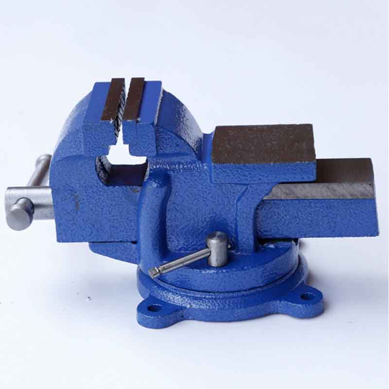 Étau d'établi robuste, 1 pièce - Woodworking Bench Vise avis et prix