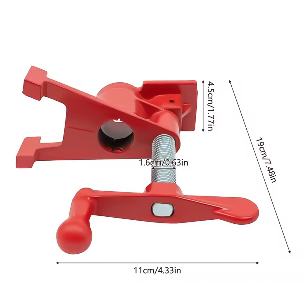 Collier de serrage pour tuyaux - Woodworking Basics avis et prix