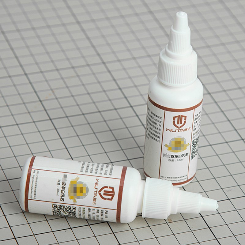 WUTA – colle blanche à séchage - Woodworking Quick Glue avis et prix