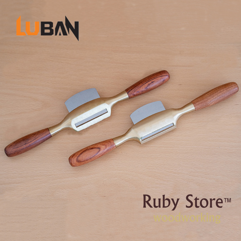Lot de 2 rayons Qiangsheng Lub - Spokeshave Flat avis et prix