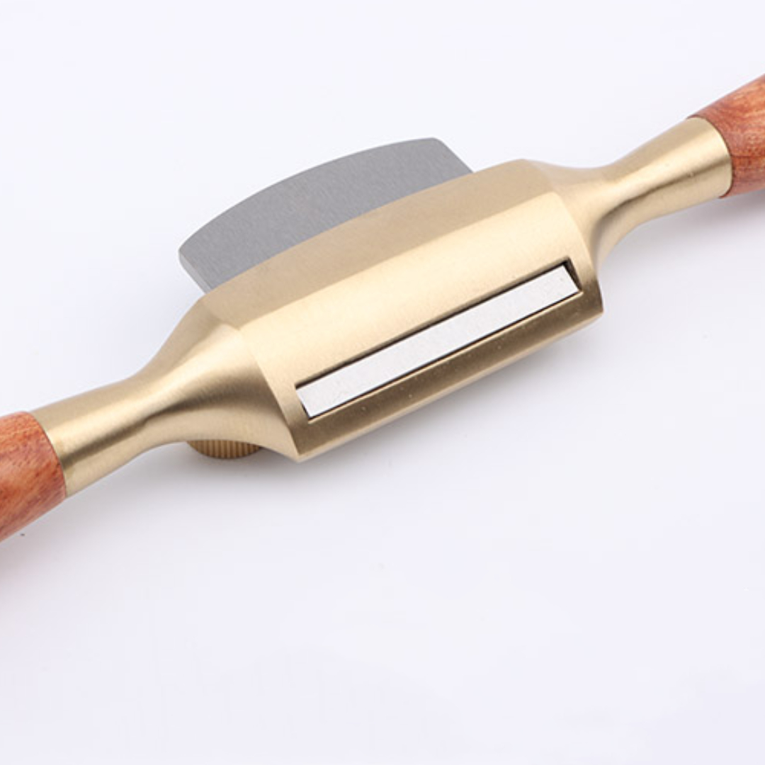 Lot de 2 rayons Qiangsheng Lub - Spokeshave Flat avis et prix