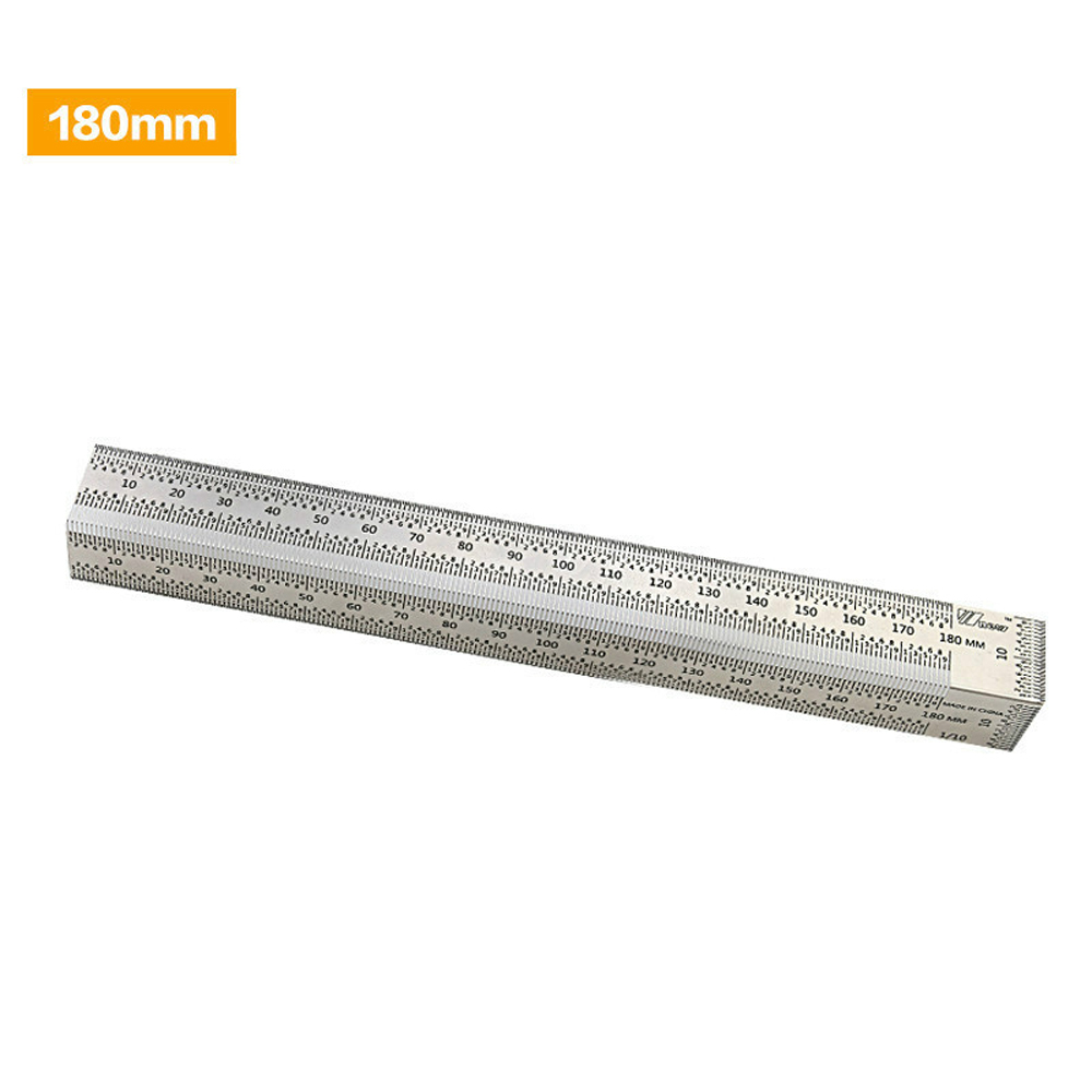 Règle de traçage et de mesure  - Woodworking Gauge avis et prix