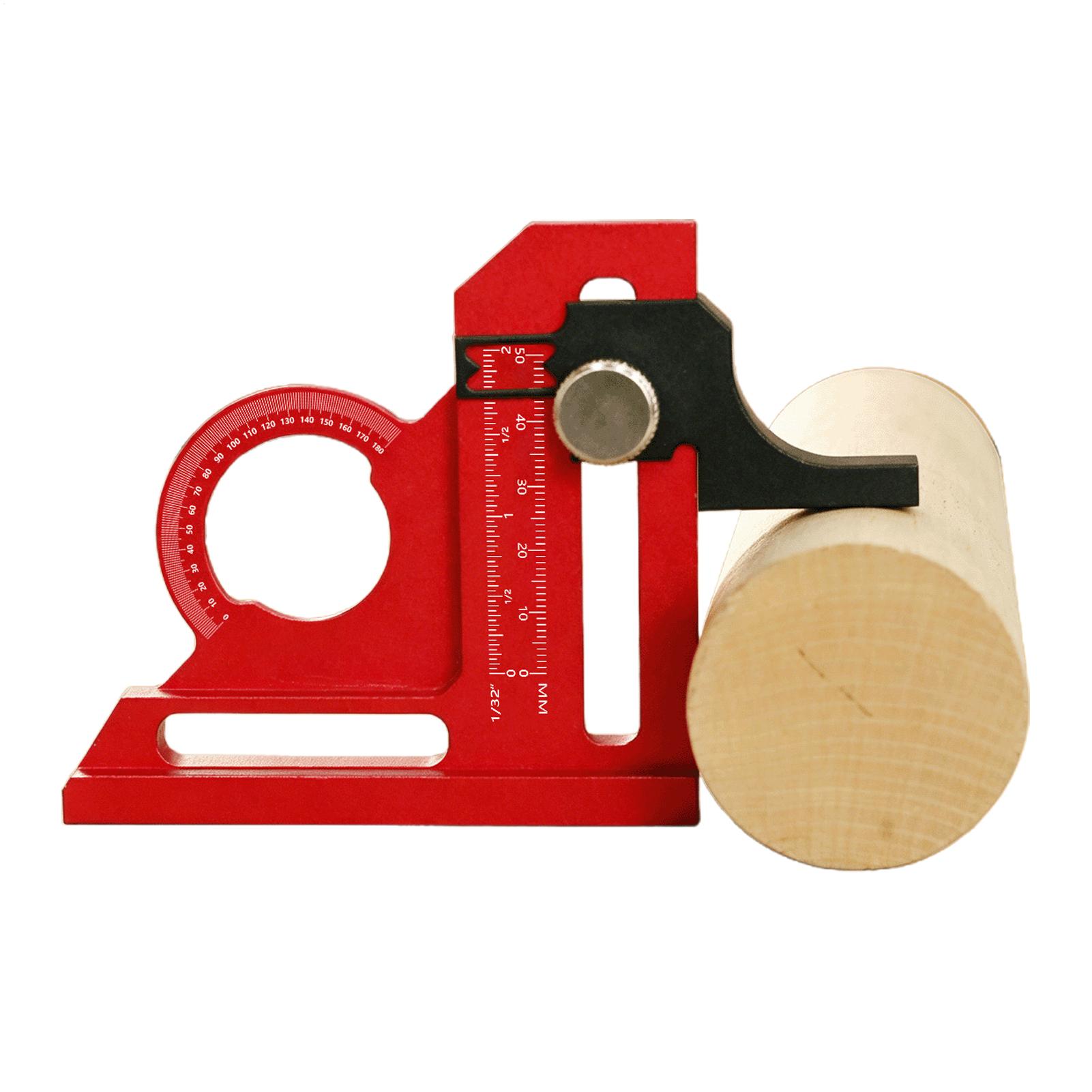 Jauge de profondeur réglable p - Woodworking Gauge avis et prix