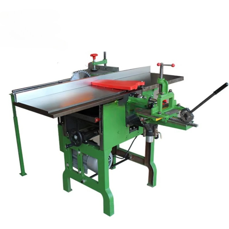 Machine à planer multifonction - Woodworking Plans avis et prix