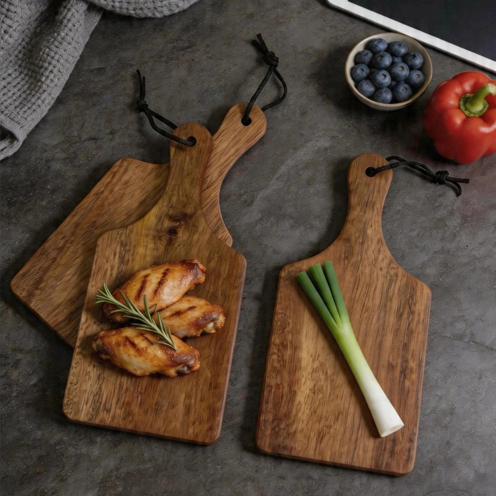 Ensemble de 3 mini-planches à  - Woodworking Plans avis et prix