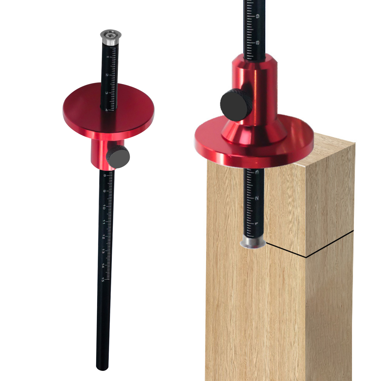 Jauge de marquage de roue avec - Woodworking Gauge avis et prix